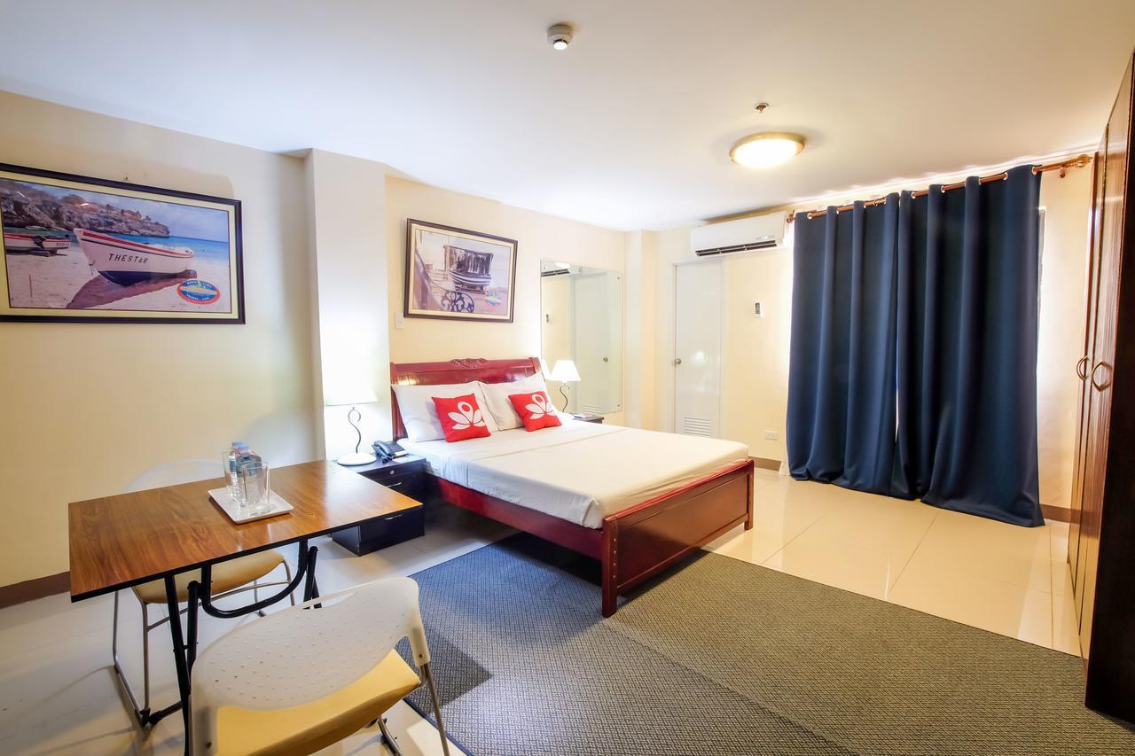 Zen Rooms Mabini Ermita Manila Ngoại thất bức ảnh