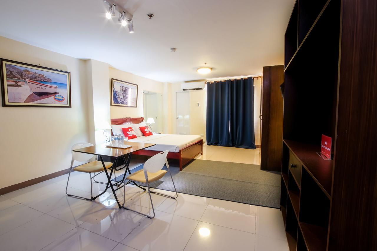 Zen Rooms Mabini Ermita Manila Ngoại thất bức ảnh
