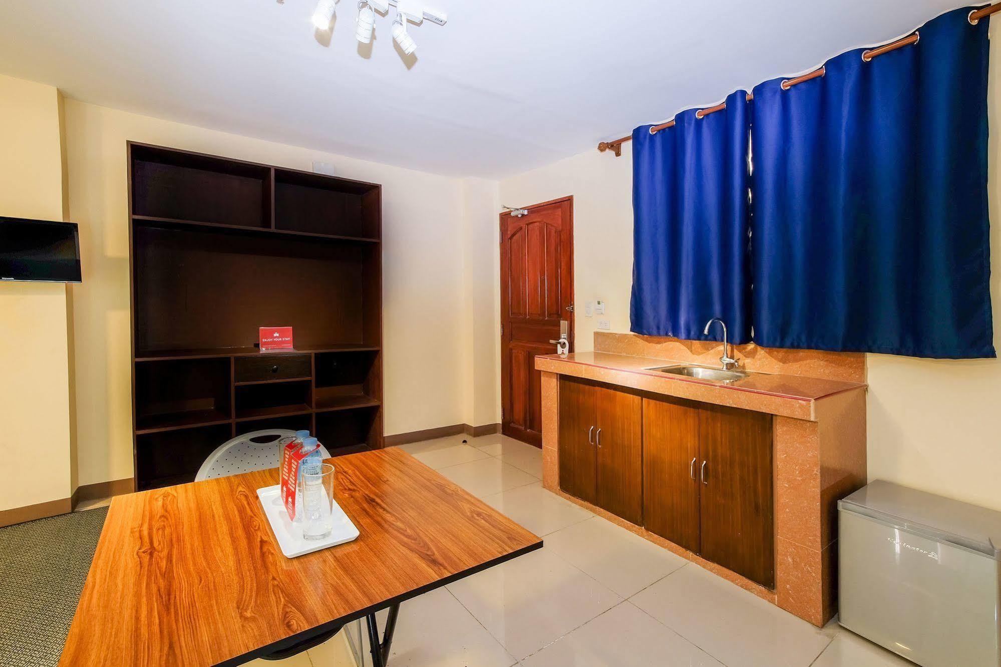 Zen Rooms Mabini Ermita Manila Ngoại thất bức ảnh