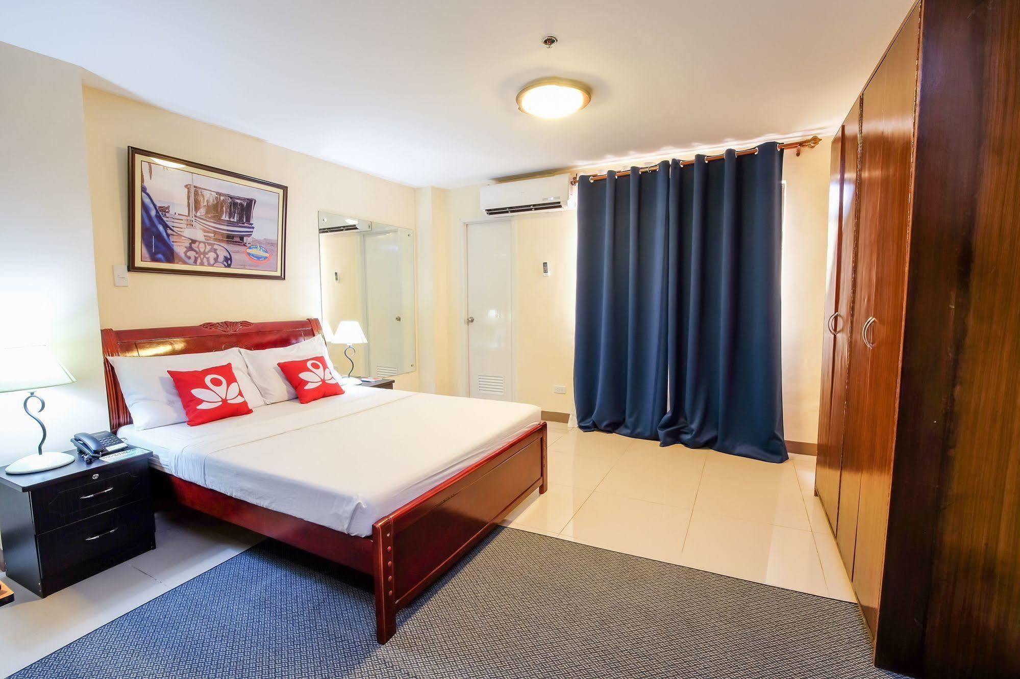 Zen Rooms Mabini Ermita Manila Ngoại thất bức ảnh