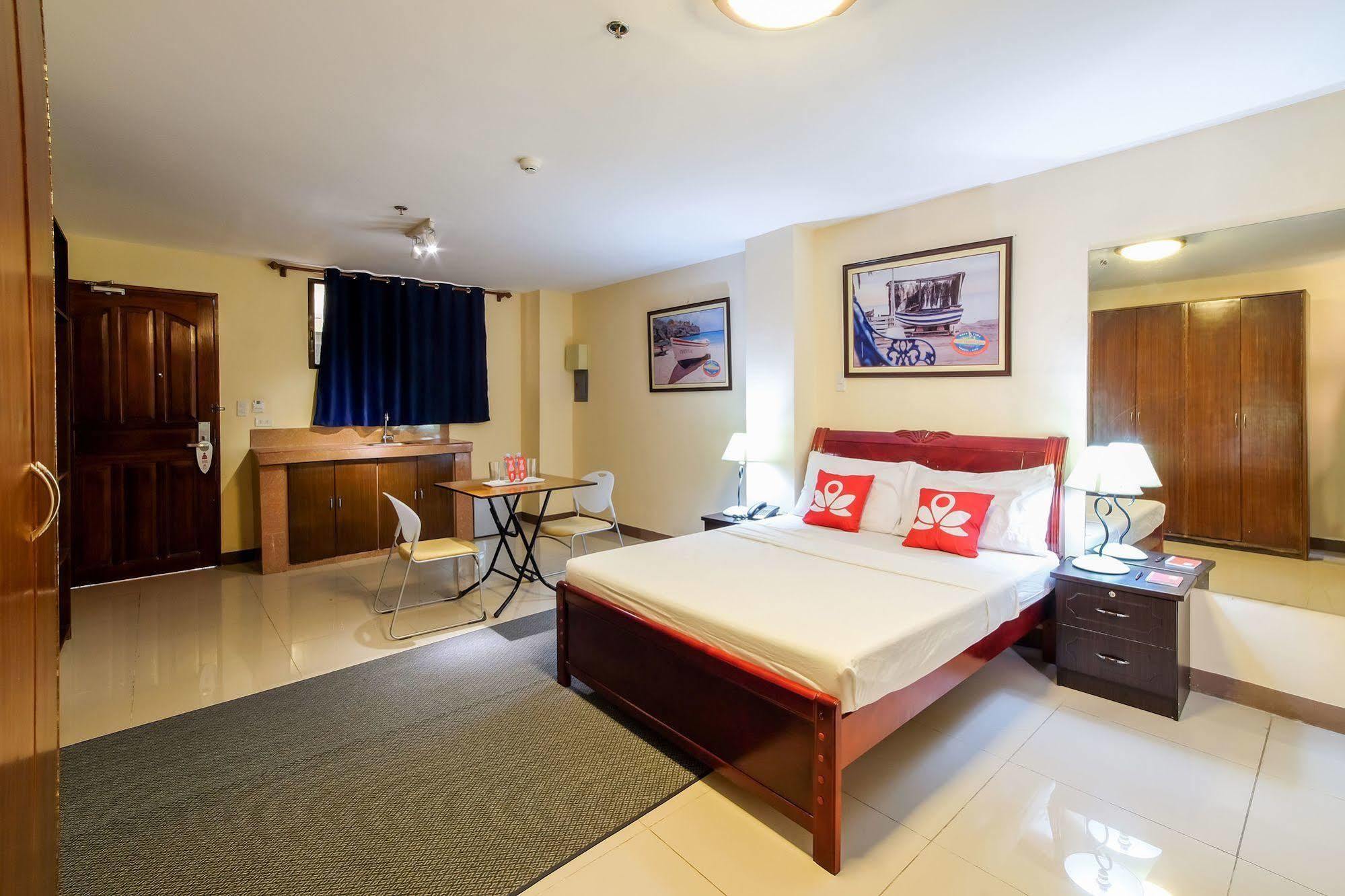 Zen Rooms Mabini Ermita Manila Ngoại thất bức ảnh