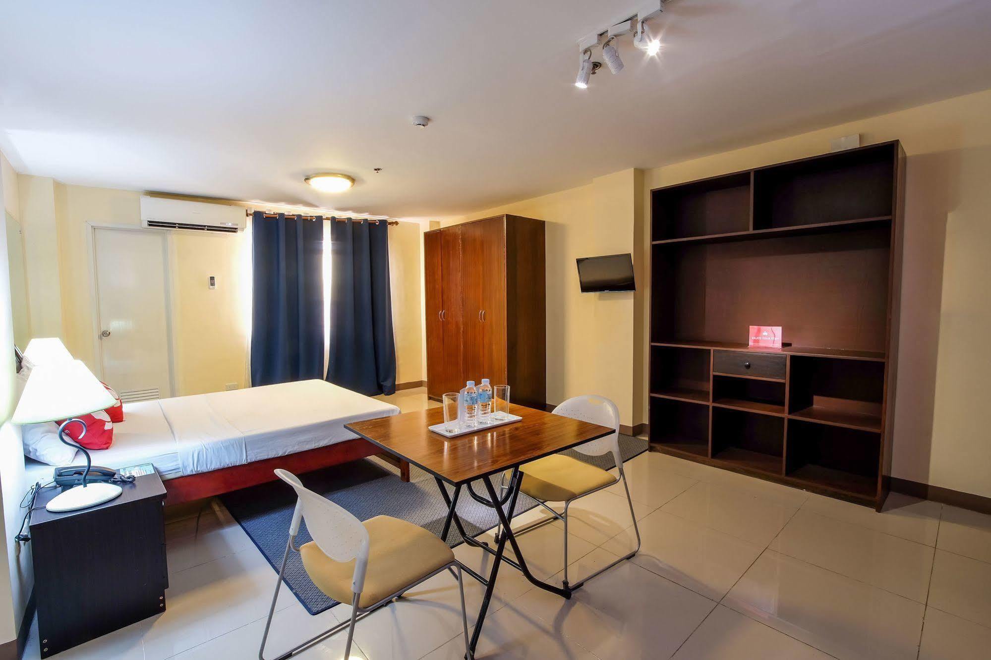 Zen Rooms Mabini Ermita Manila Ngoại thất bức ảnh