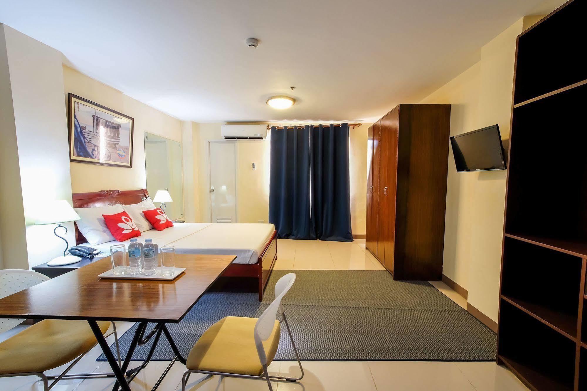 Zen Rooms Mabini Ermita Manila Ngoại thất bức ảnh