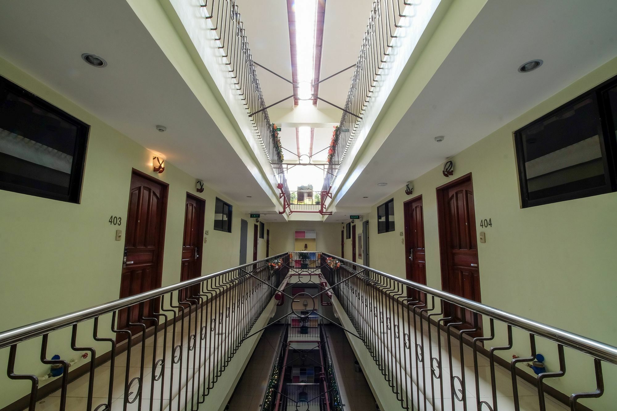 Zen Rooms Mabini Ermita Manila Ngoại thất bức ảnh